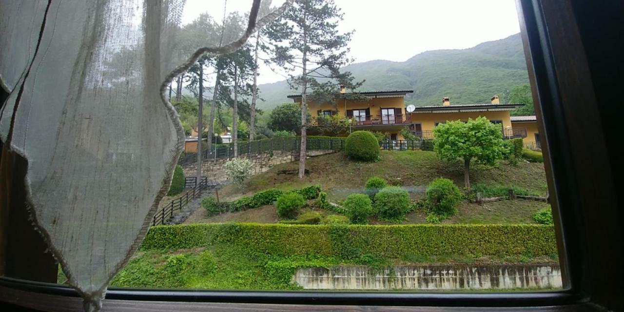 Bellavista Lago D'Endine Apartamento Ranzanico Exterior foto