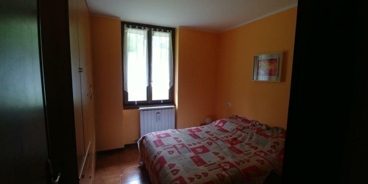 Bellavista Lago D'Endine Apartamento Ranzanico Exterior foto